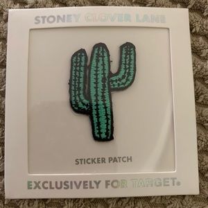 Stoney clover lane cactus patch